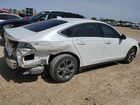 2024 Honda Accord Черный vin: 1HGCY1F34RA002744