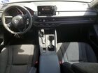 2024 Honda Accord Черный vin: 1HGCY1F34RA002744
