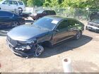 2024 Honda Accord Ex Серый vin: 1HGCY1F34RA021651