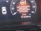 2024 Honda Accord Ex Серый vin: 1HGCY1F34RA021651
