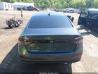 2024 Honda Accord Ex Серый vin: 1HGCY1F34RA021651