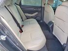 2024 Honda Accord Ex Серый vin: 1HGCY1F34RA072048