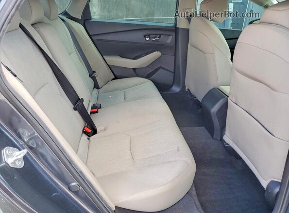 1HGCY1F34RA072048 2024 HONDA ACCORD Серый Вид задних сидений