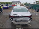 2023 Honda Accord Ex Серый vin: 1HGCY1F35PA024720