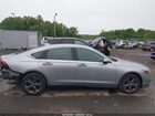 2023 Honda Accord Ex Серый vin: 1HGCY1F35PA024720