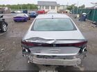2023 Honda Accord Ex Серый vin: 1HGCY1F35PA024720