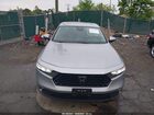 2023 Honda Accord Ex Серый vin: 1HGCY1F35PA024720