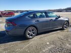 2024 Honda Accord Ex Charcoal vin: 1HGCY1F35RA044338 2024 Honda Accord Ex Charcoal vin: 1HGCY1F35RA044338