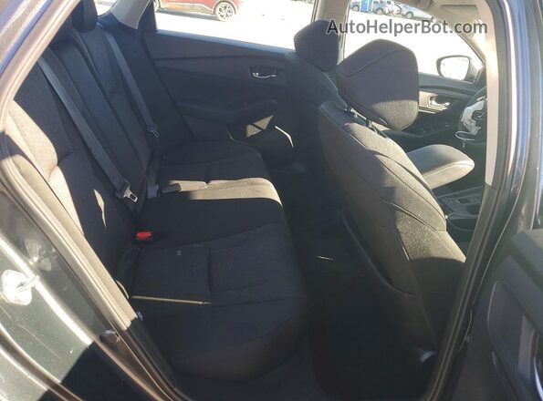 1HGCY1F35RA044338 2024 HONDA ACCORD Charcoal Vista de los asientos traseros