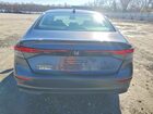 2024 Honda Accord Ex Charcoal vin: 1HGCY1F35RA044338 2024 Honda Accord Ex Charcoal vin: 1HGCY1F35RA044338