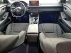 2024 Honda Accord Ex Синий vin: 1HGCY1F36RA043246