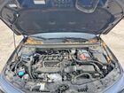 2024 Honda Accord Ex Синий vin: 1HGCY1F36RA043246