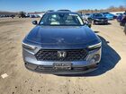 2024 Honda Accord Ex Серый vin: 1HGCY1F37RA021627