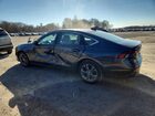2024 Honda Accord Ex Серый vin: 1HGCY1F37RA021627