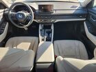 2024 Honda Accord Ex Серый vin: 1HGCY1F37RA021627