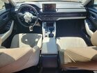 2024 Honda Accord Ex White vin: 1HGCY1F38RA022494
