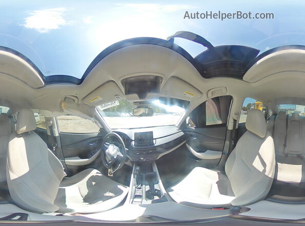 1HGCY1F38RA022494 2024 HONDA ACCORD White Widok naklejki z numerem VIN