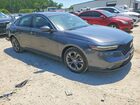 2024 Honda Accord Ex Угольный vin: 1HGCY1F38RA068987