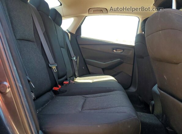 1HGCY1F38RA068987 2024 HONDA ACCORD Угольный Вид задних сидений