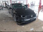2024 Honda Accord Ex Black vin: 1HGCY1F38RA090441