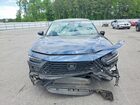 2023 Honda Accord Ex Синий vin: 1HGCY1F39PA032836 2023 Honda Accord Ex Синий vin: 1HGCY1F39PA032836
