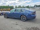 2023 Honda Accord Ex Синий vin: 1HGCY1F39PA032836 2023 Honda Accord Ex Синий vin: 1HGCY1F39PA032836