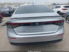 2024 Honda Accord Ex Серебряный vin: 1HGCY1F39RA077679