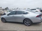 2024 Honda Accord Ex Серебряный vin: 1HGCY1F39RA077679