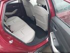 2024 Honda Accord Ex Красный vin: 1HGCY1F3XRA079568