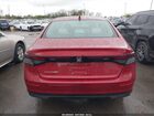 2024 Honda Accord Ex Красный vin: 1HGCY1F3XRA079568