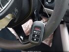 2024 Honda Accord Ex Красный vin: 1HGCY1F3XRA079568