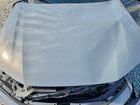 2025 Honda Accord Se Серый vin: 1HGCY1F40SA013447