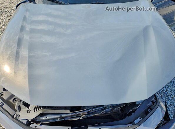1HGCY1F40SA013447 2025 HONDA ACCORD Серый Вид задней части салона