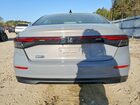 2025 Honda Accord Se Gray vin: 1HGCY1F40SA046447