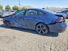 2026 Honda Accord Se Blue vin: 1HGCY1F40TA000313 2026 Honda Accord Se Blue vin: 1HGCY1F40TA000313