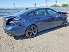 2026 Honda Accord Se Blue vin: 1HGCY1F40TA000313 2026 Honda Accord Se Blue vin: 1HGCY1F40TA000313