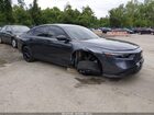 2025 Honda Accord Se Gray vin: 1HGCY1F41SA063340