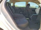 2025 Honda Accord Se White vin: 1HGCY1F42SA086593