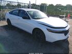 2025 Honda Accord Se White vin: 1HGCY1F45SA048274