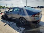 2025 Honda Accord Se Серый vin: 1HGCY1F45SA061865