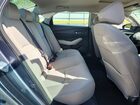 2025 Honda Accord Se Серый vin: 1HGCY1F45SA061865