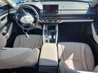 2025 Honda Accord Se Серый vin: 1HGCY1F45SA061865