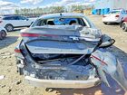2025 Honda Accord Se Gray vin: 1HGCY1F46SA030902 2025 Honda Accord Se Gray vin: 1HGCY1F46SA030902