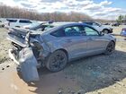 2025 Honda Accord Se Gray vin: 1HGCY1F46SA030902 2025 Honda Accord Se Gray vin: 1HGCY1F46SA030902