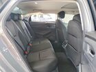 2025 Honda Accord Se Серый vin: 1HGCY1F48SA040962