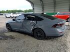2025 Honda Accord Se Серый vin: 1HGCY1F48SA040962
