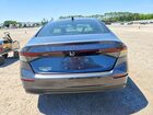 2025 Honda Accord Se Угольный vin: 1HGCY1F48SA044168