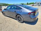 2025 Honda Accord Se Угольный vin: 1HGCY1F48SA044168