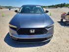 2025 Honda Accord Se Угольный vin: 1HGCY1F48SA044168