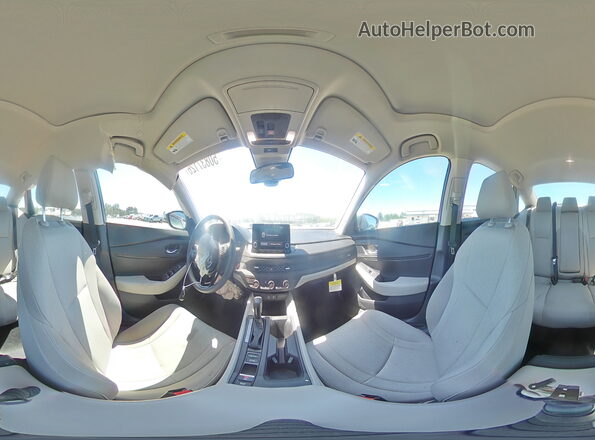 1HGCY1F48SA044168 2025 HONDA ACCORD Угольный Панорамный вид салона 360°